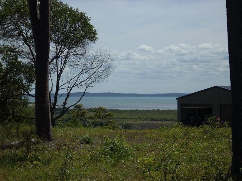 30 Longview Drive, River Heads QLD 4655