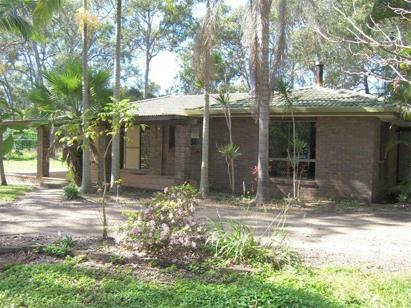 395 Booral Road, Booral QLD 4655