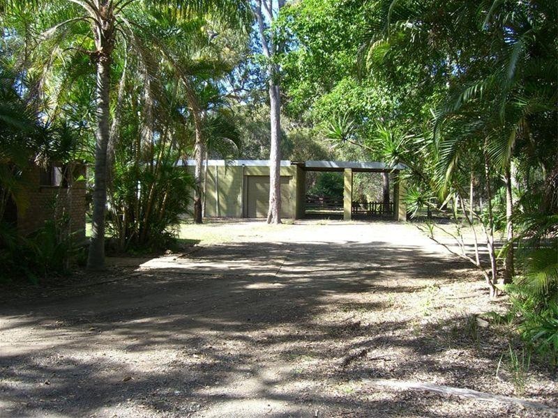 395 Booral Road, Booral QLD 4655