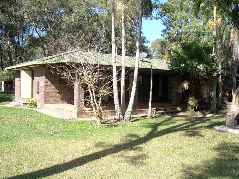395 Booral Road, Booral QLD 4655