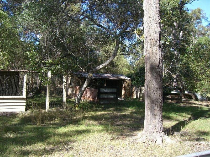 395 Booral Road, Booral QLD 4655