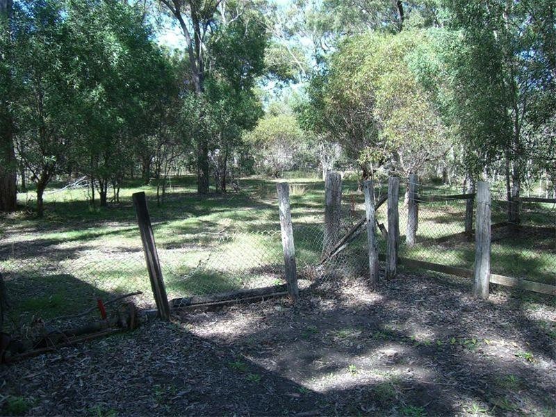 395 Booral Road, Booral QLD 4655