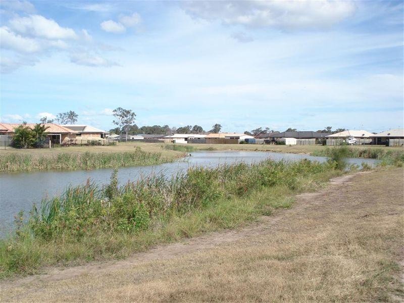 13 Kingston Court, Point Vernon QLD 4655
