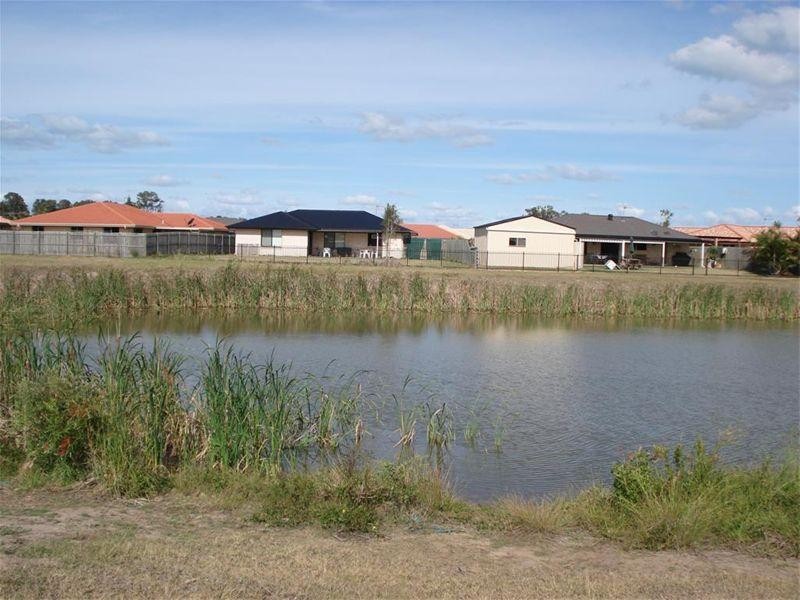 13 Kingston Court, Point Vernon QLD 4655