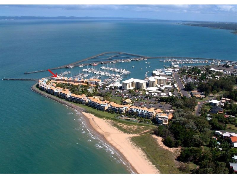 37 Great Sandy Straits Marina Resort, Urangan QLD 4655