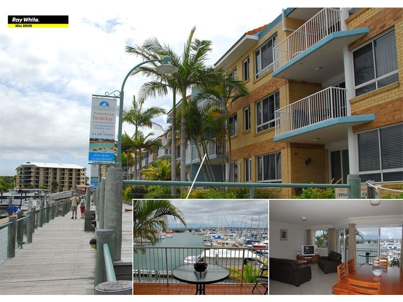 37 Great Sandy Straits Marina Resort, Urangan QLD 4655