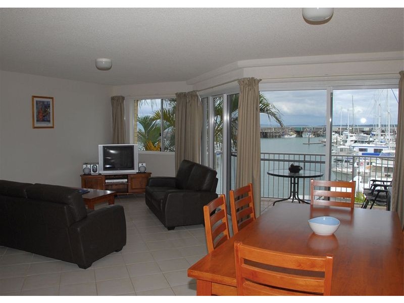 37 Great Sandy Straits Marina Resort, Urangan QLD 4655