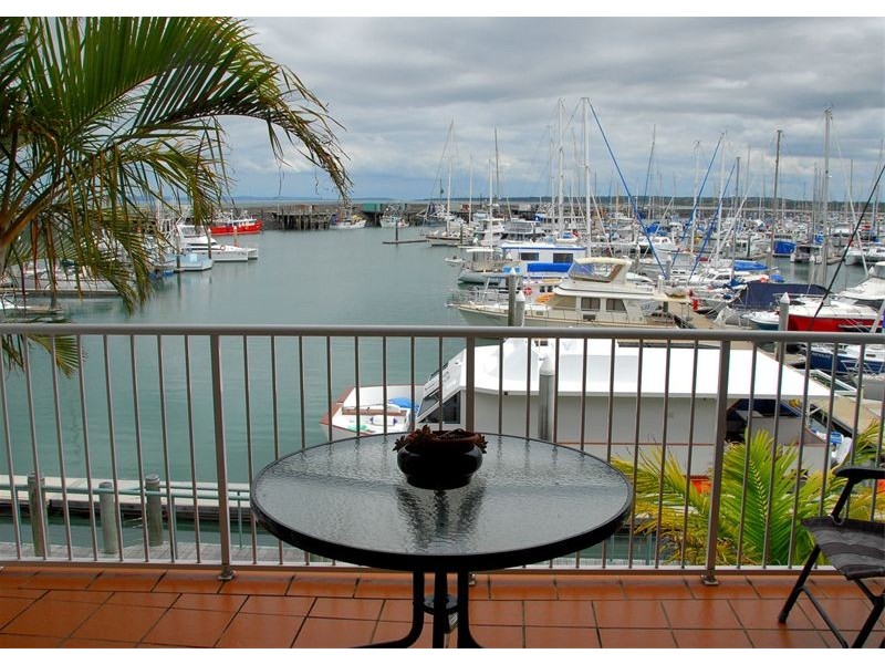 37 Great Sandy Straits Marina Resort, Urangan QLD 4655