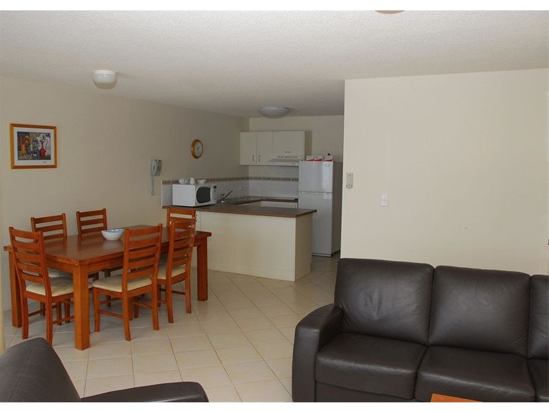 37 Great Sandy Straits Marina Resort, Urangan QLD 4655