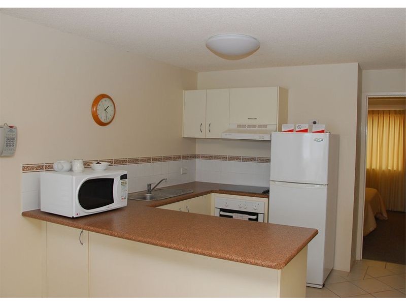 37 Great Sandy Straits Marina Resort, Urangan QLD 4655