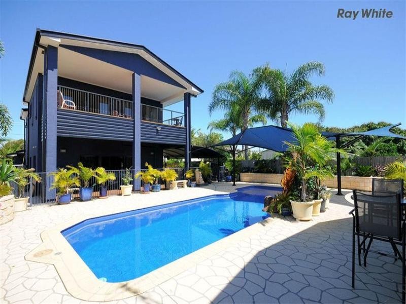 46 Long Street, Hervey Bay QLD 4655