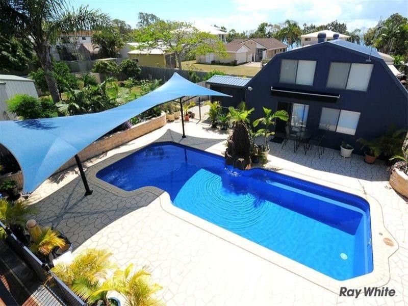 46 Long Street, Hervey Bay QLD 4655
