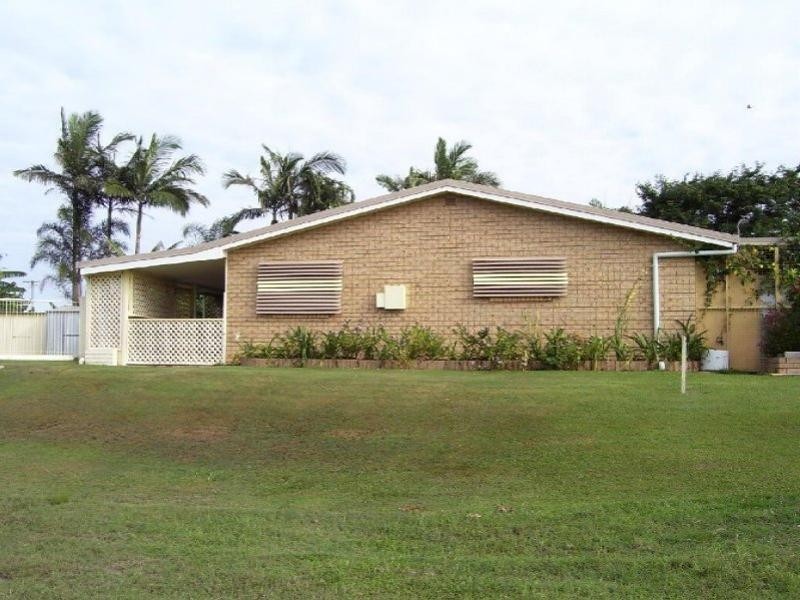 Urangan QLD 4655