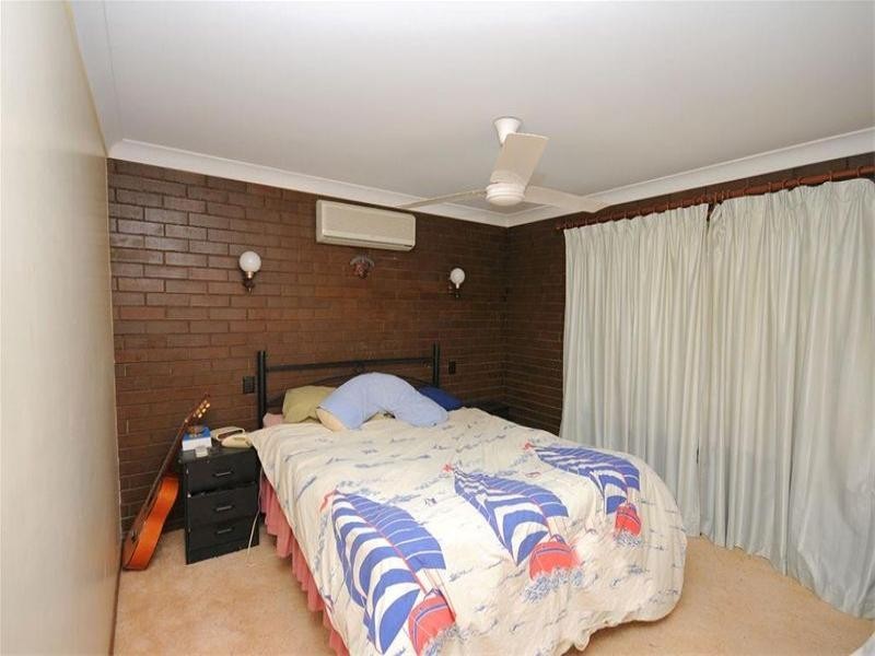 5 Jacklin Close, Point Vernon QLD 4655