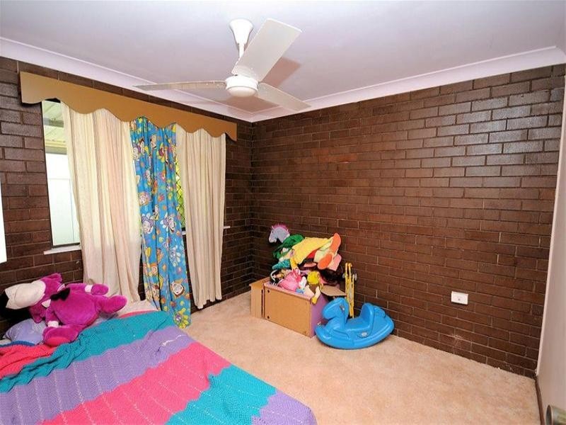 5 Jacklin Close, Point Vernon QLD 4655
