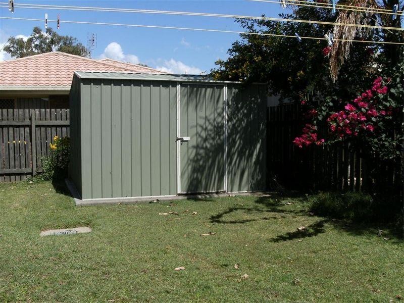 42 Pulgul Street, Urangan QLD 4655