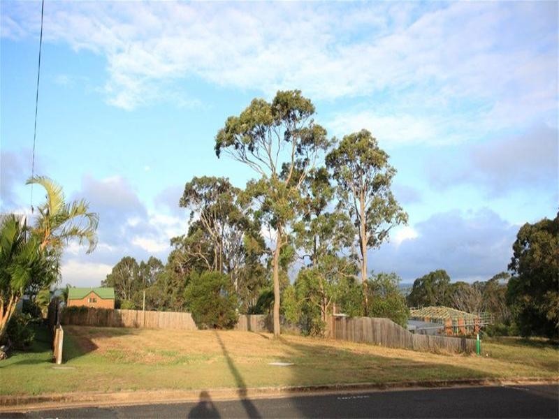 48 Curlew Terrace, River Heads QLD 4655