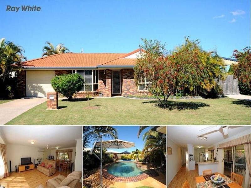 22 Oceanview Street, Point Vernon QLD 4655