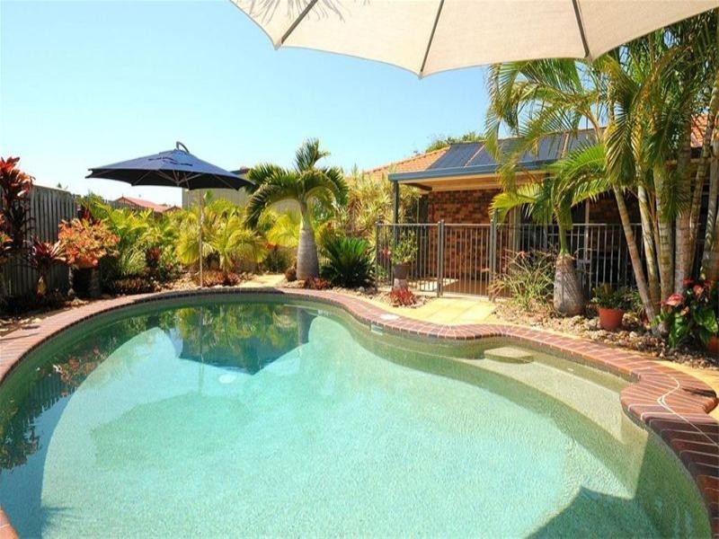 22 Oceanview Street, Point Vernon QLD 4655