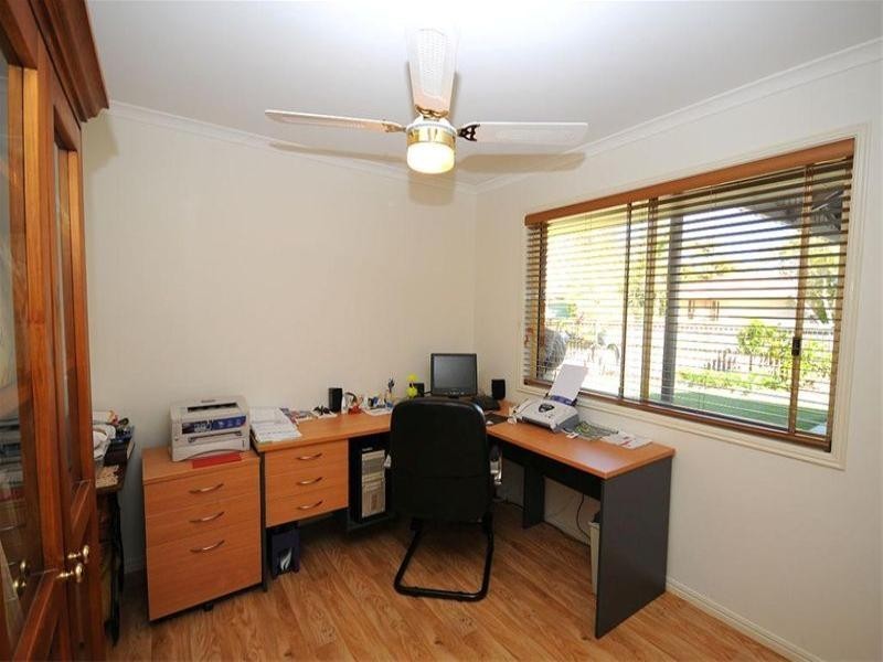 22 Oceanview Street, Point Vernon QLD 4655