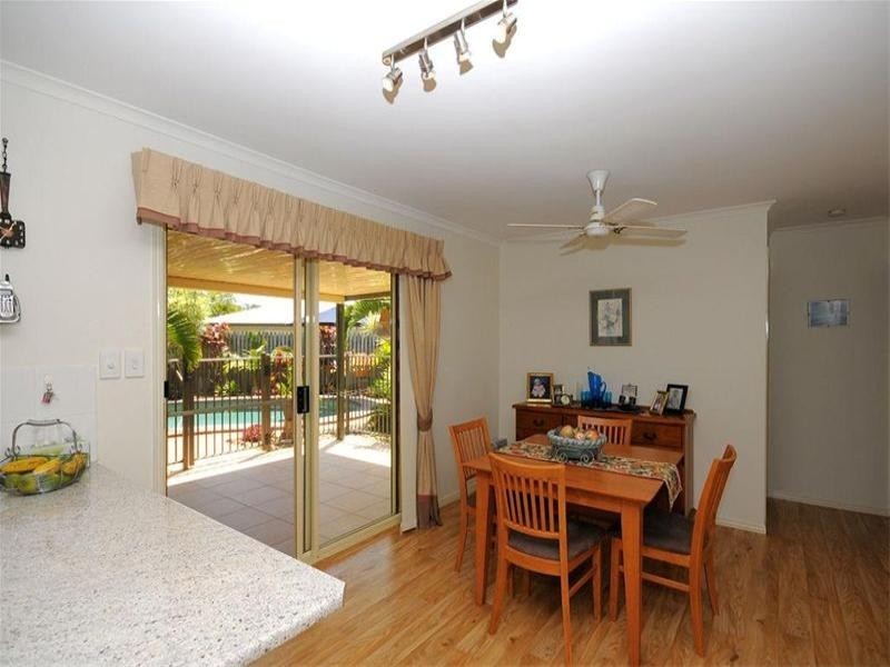 22 Oceanview Street, Point Vernon QLD 4655