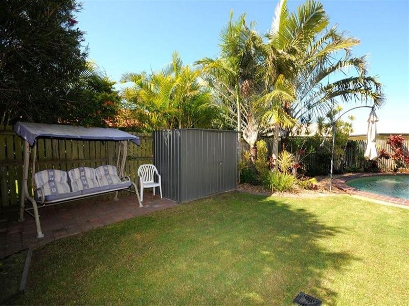 22 Oceanview Street, Point Vernon QLD 4655