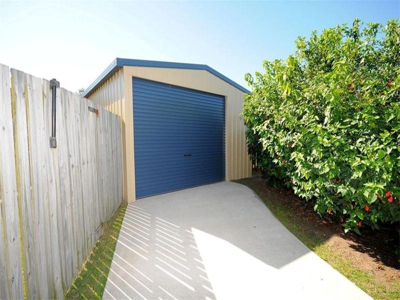 22 Oceanview Street, Point Vernon QLD 4655