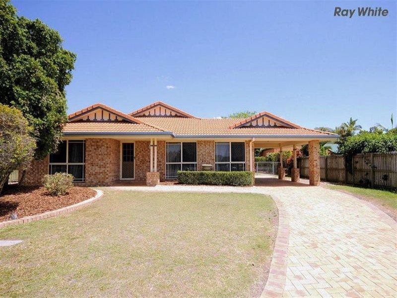 12 Boleyn Place, Torquay QLD 4655