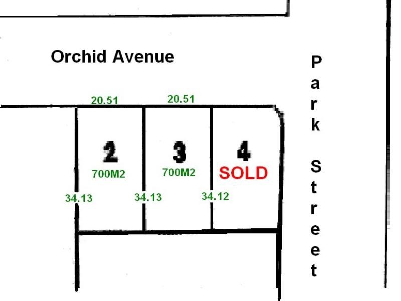 51 Orchid Avenue, Urangan QLD 4655