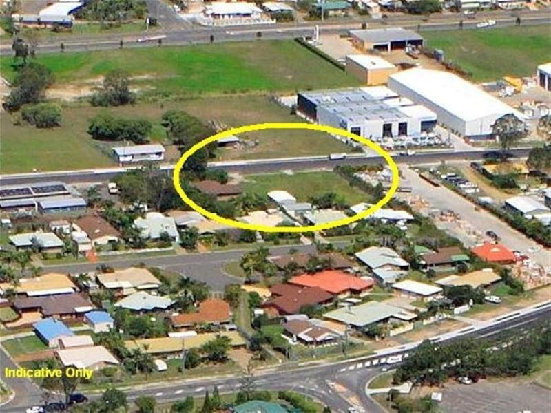 32-38 Islander Road, Pialba QLD 4655