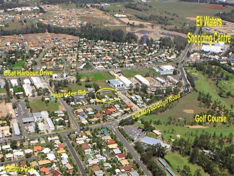 32-38 Islander Road, Pialba QLD 4655