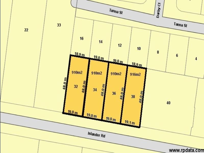 32-38 Islander Road, Pialba QLD 4655