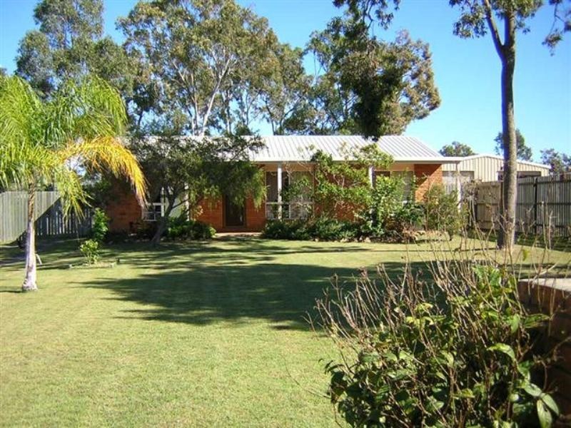 Point Vernon QLD 4655