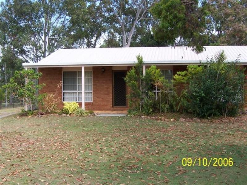 Point Vernon QLD 4655