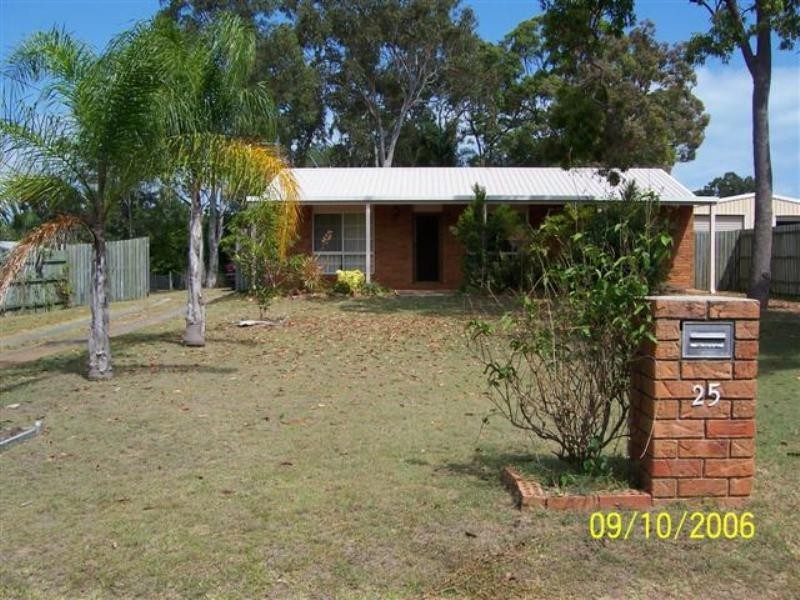 Point Vernon QLD 4655