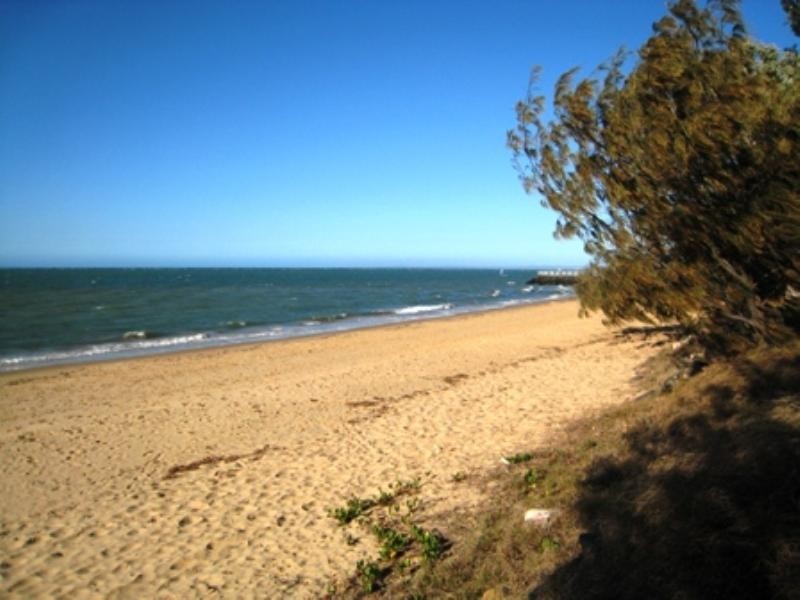 Urangan QLD 4655