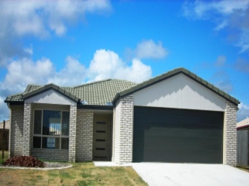 Point Vernon QLD 4655