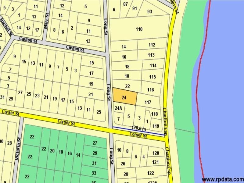 24 Long Street, Point Vernon QLD 4655