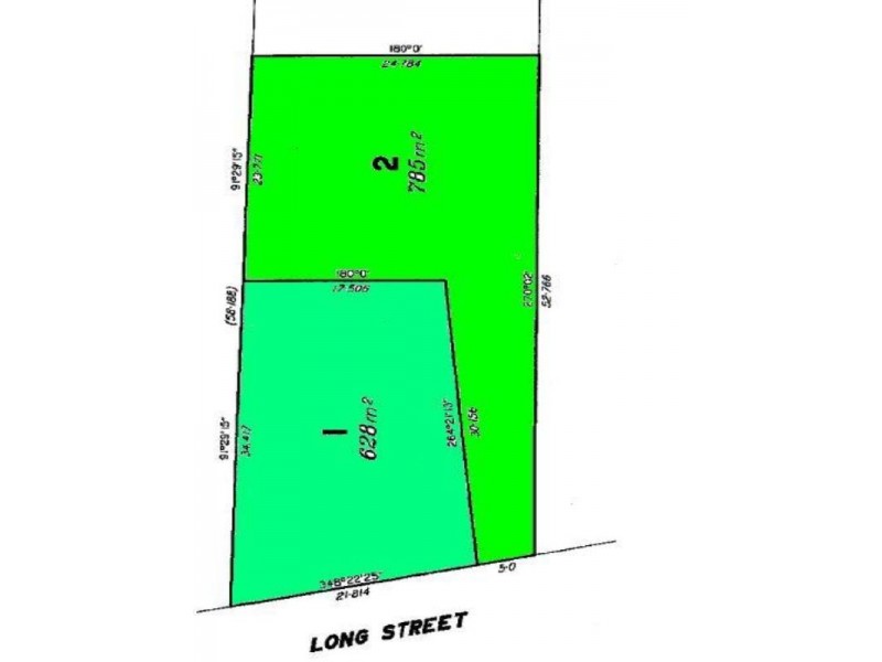 24 Long Street, Point Vernon QLD 4655