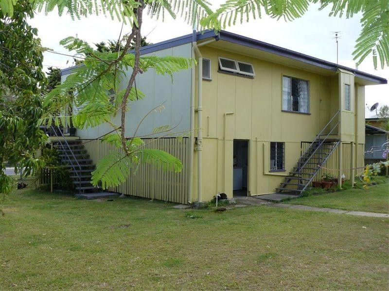 60 Dayman Street, Urangan QLD 4655