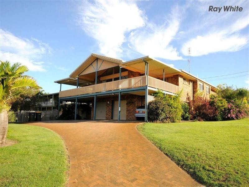 45 Johnston Boulevard, Urraween QLD 4655