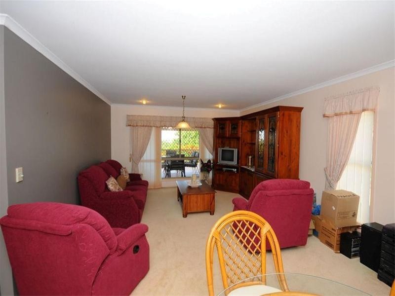 45 Johnston Boulevard, Urraween QLD 4655