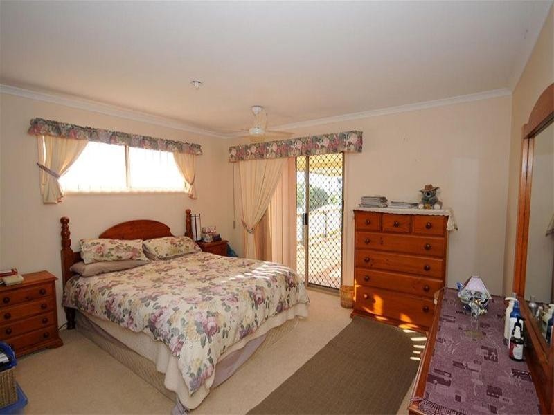 45 Johnston Boulevard, Urraween QLD 4655