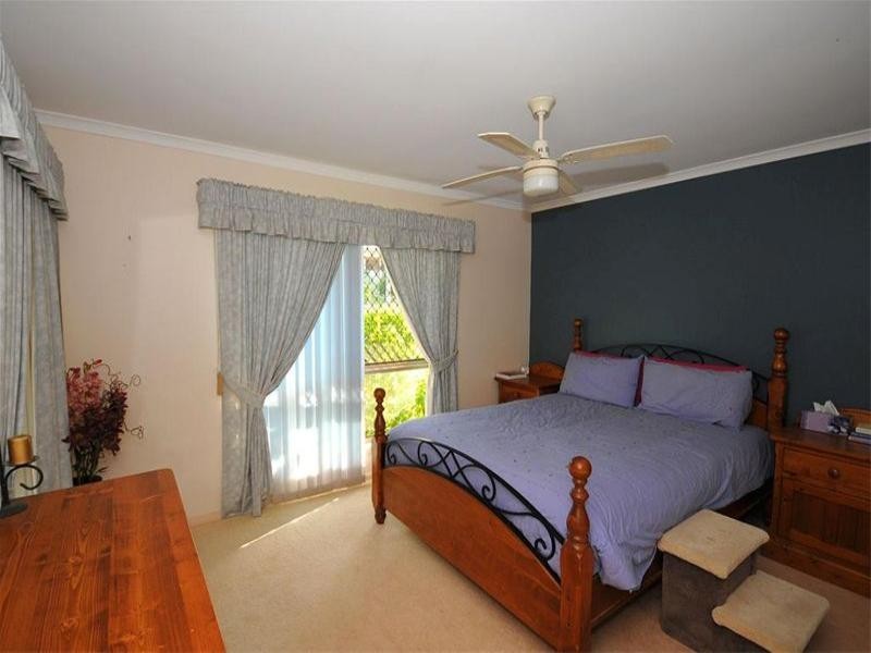 45 Johnston Boulevard, Urraween QLD 4655