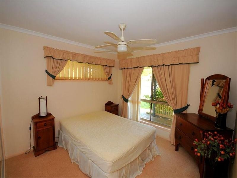 45 Johnston Boulevard, Urraween QLD 4655