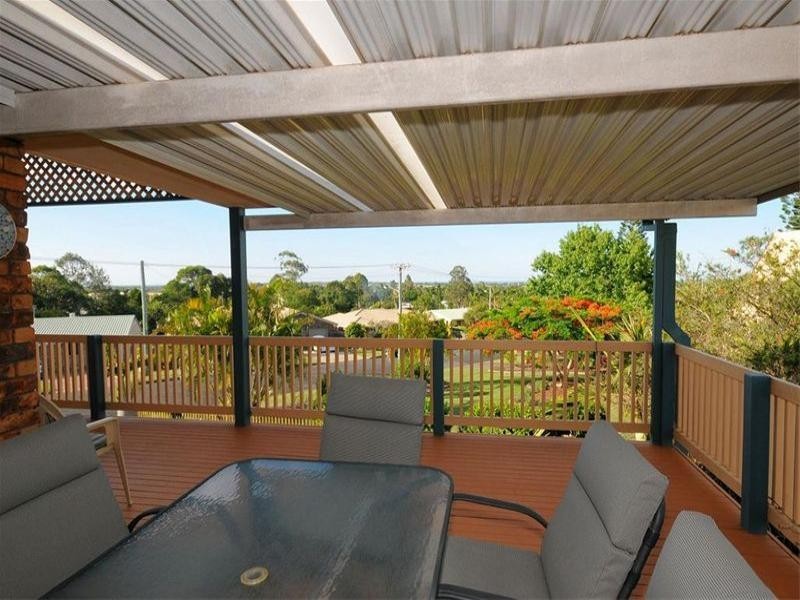 45 Johnston Boulevard, Urraween QLD 4655