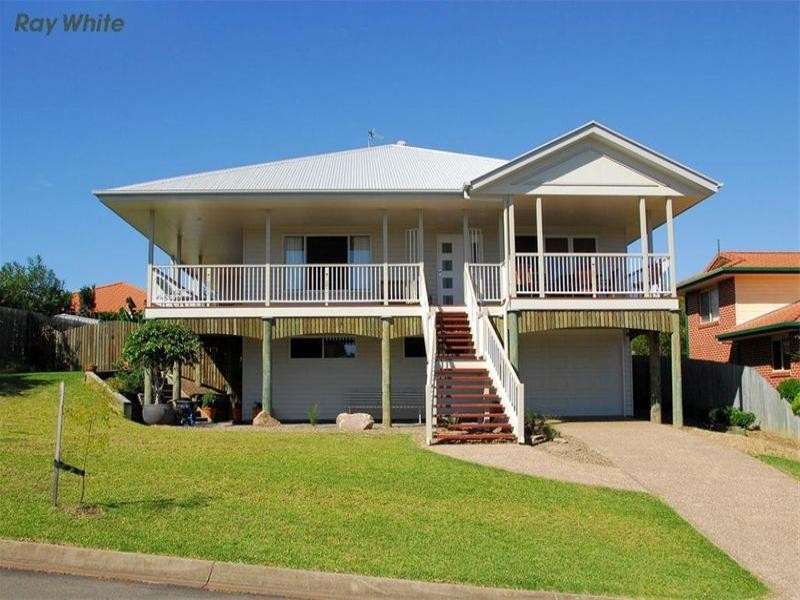 12 Faye Avenue, Scarness QLD 4655