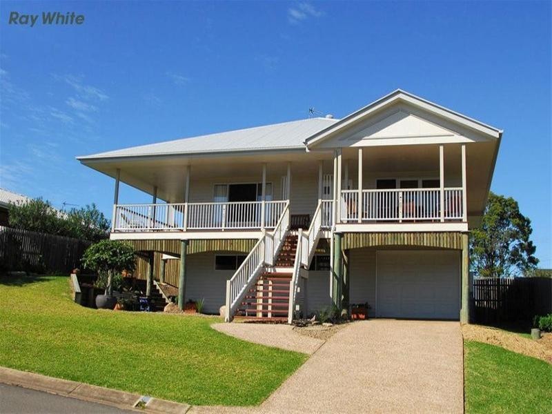 12 Faye Avenue, Scarness QLD 4655