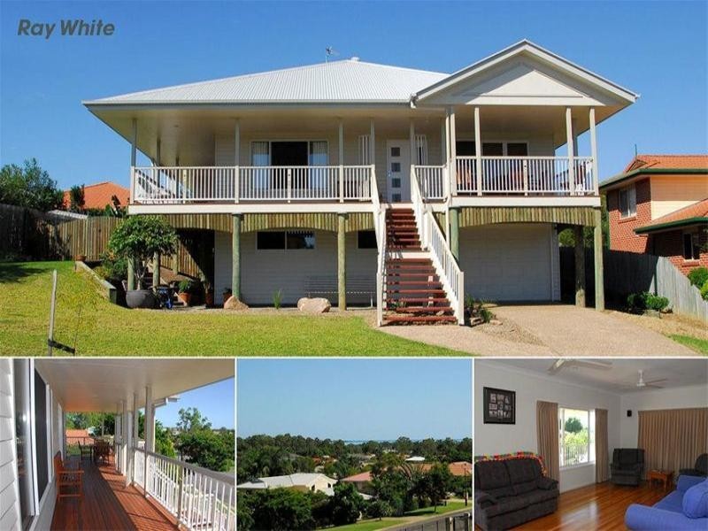12 Faye Avenue, Scarness QLD 4655