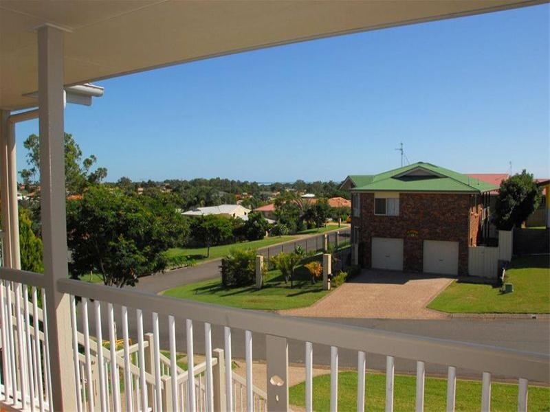 12 Faye Avenue, Scarness QLD 4655